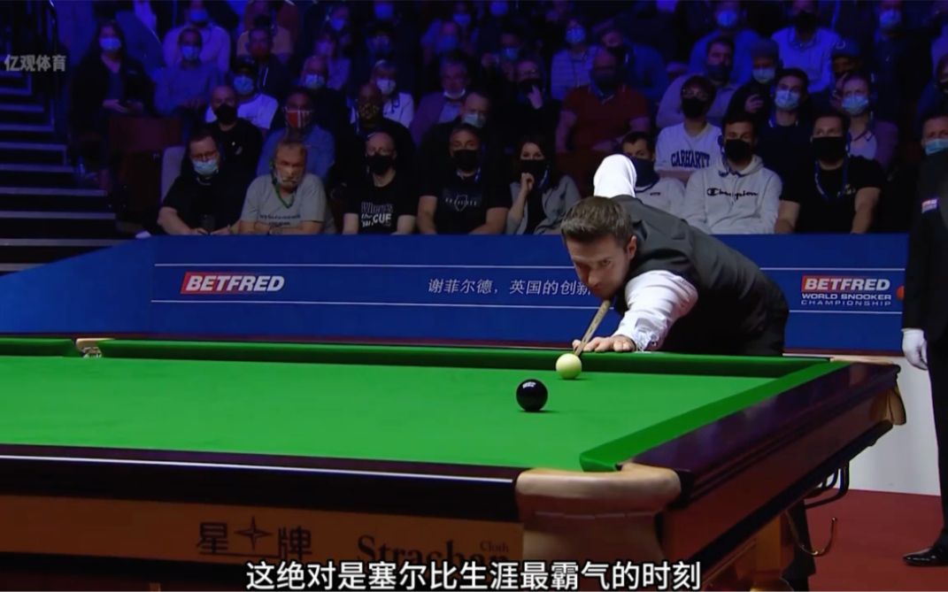 更具深度