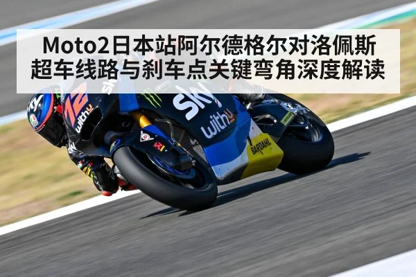 motogp cornering